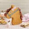 Pony Design Pinata for Horse Themed Cowgirl Birthday Party Supplies, Small (12x16x3 in) - Horse Birthday Decorations - Cowgirl Themed Party Decorations